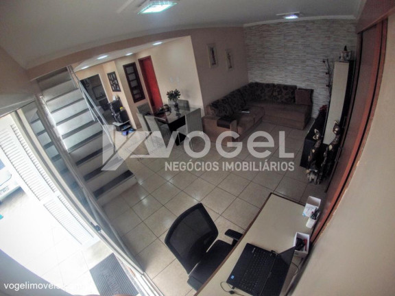 Imagem Casa com 2 Quartos à Venda, 213 m² em Santo André - Sao Leopoldo Imagem Casa com 2 Quartos à Venda, 213 m² em Santo André - Sao Leopoldo