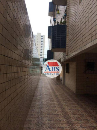 Imagem Apartamento com 2 Quartos à Venda, 70 m² em Tupi - Praia Grande
