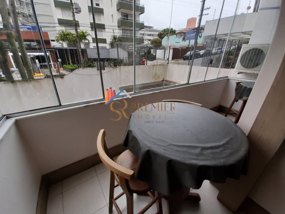 Imagem Apartamento com 3 Quartos à Venda, 94 m² em Centro - Florianópolis