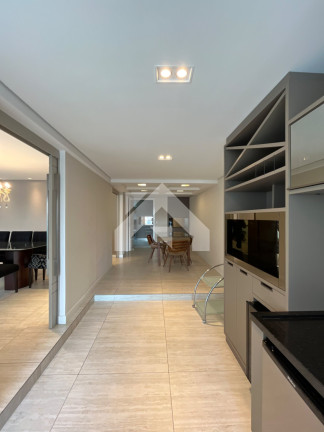 Imagem Apartamento com 3 Quartos à Venda, 235 m² em Alphaville - Barueri Imagem Apartamento com 3 Quartos à Venda, 235 m² em Alphaville - Barueri