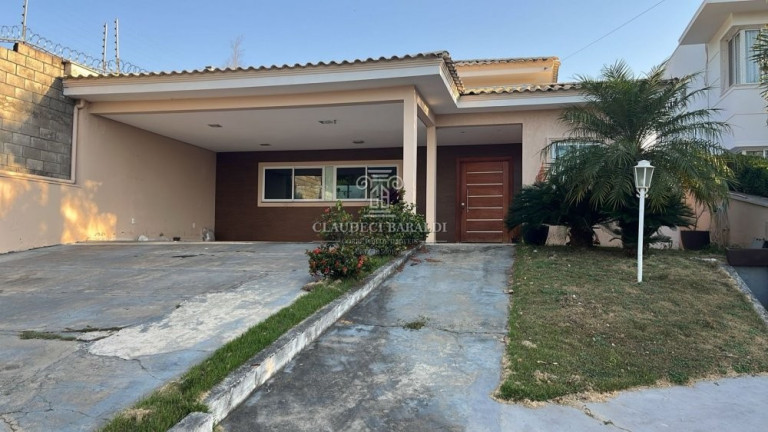 Imagem Casa de Condomínio com 3 Quartos à Venda, 490 m² em Jardim Gramados De Sorocaba - Sorocaba
