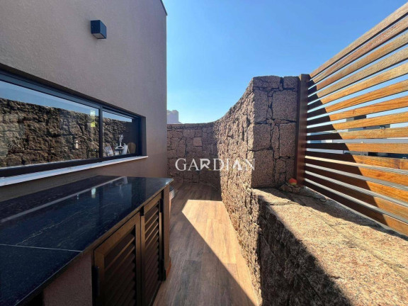 Imagem Casa com 3 Quartos à Venda, 257 m² em Condomínio Maria José - Indaiatuba