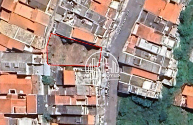 Imagem Terreno à Venda, 333 m² em Jardim Caçula - Jundiaí Imagem Terreno à Venda, 333 m² em Jardim Caçula - Jundiaí