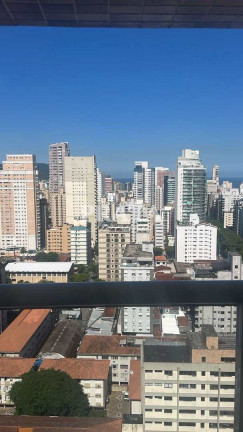 Imagem Apartamento com 2 Quartos para Alugar, 68 m² em Boqueirão - Santos Imagem Apartamento com 2 Quartos para Alugar, 68 m² em Boqueirão - Santos