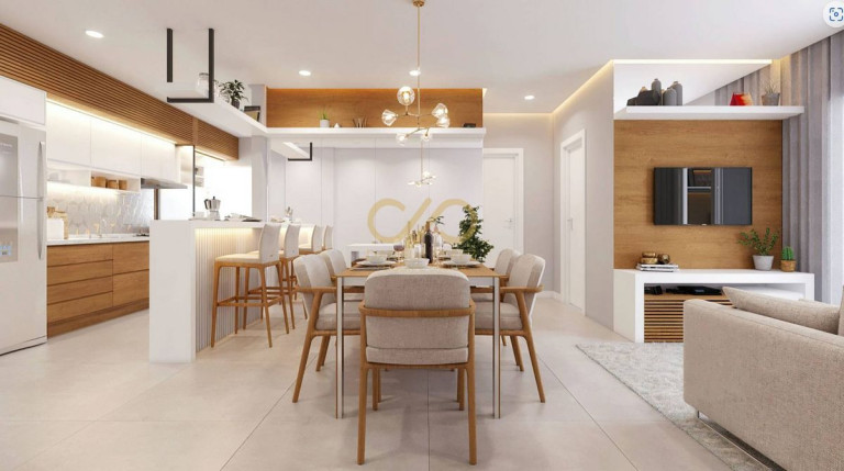 Imagem Apartamento com 1 Quarto à Venda, 48 m² em Guilhermina - Praia Grande Imagem Apartamento com 1 Quarto à Venda, 48 m² em Guilhermina - Praia Grande