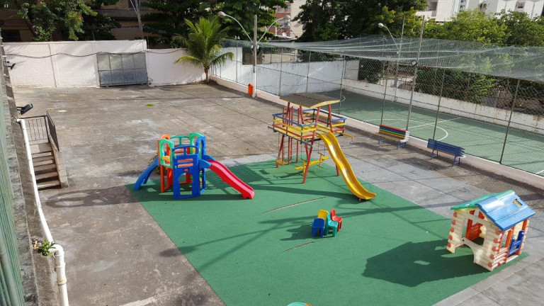 Imagem Apartamento com 3 Quartos à Venda, 51 m² em Fonseca - Niterói Imagem Apartamento com 3 Quartos à Venda, 51 m² em Fonseca - Niterói