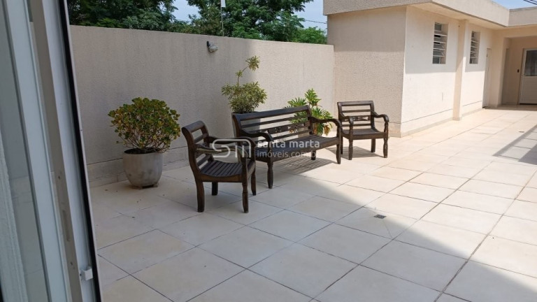 Imagem Apartamento com 2 Quartos à Venda, 190 m² em Vila Zélia - Lorena
