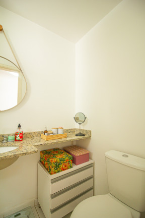 Imagem Apartamento com 3 Quartos à Venda, 68 m² em Vila Ivone - São Paulo