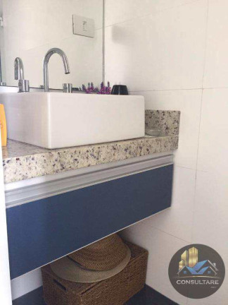 Imagem Apartamento com 2 Quartos à Venda, 100 m² em José Menino - Santos