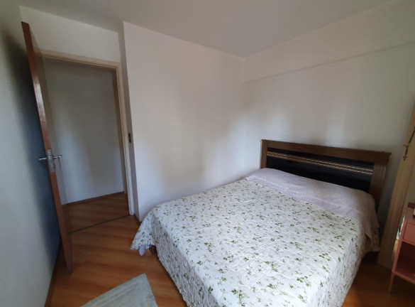 Imagem Apartamento com 2 Quartos à Venda, 56 m² em Paraíso - São Paulo