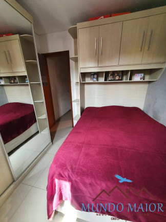 Imagem Cobertura com 2 Quartos à Venda, 96 m² em Jardim Guarará - Santo André Imagem Cobertura com 2 Quartos à Venda, 96 m² em Jardim Guarará - Santo André