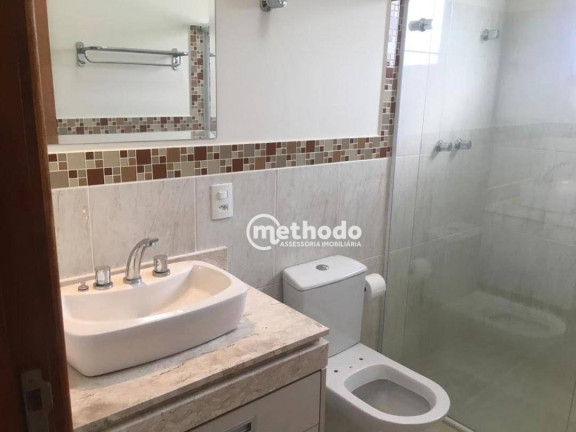 Imagem Casa com 3 Quartos à Venda, 293 m² em Loteamento Caminhos De São Conrado - Campinas