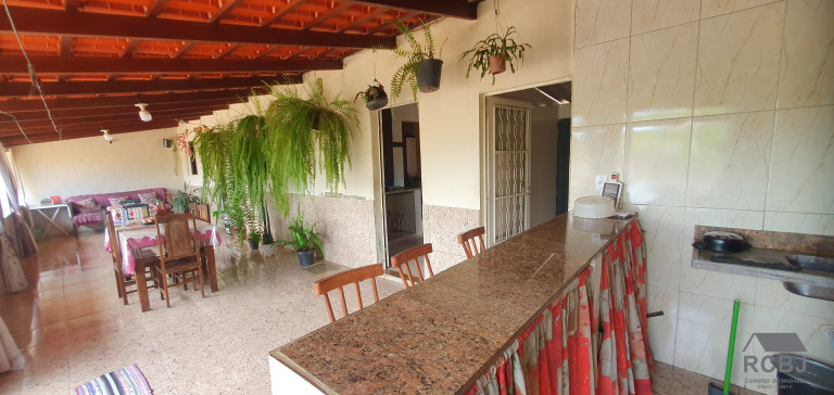 Imagem Casa com 5 Quartos à Venda,  em Cidade Jardim - Esmeraldas