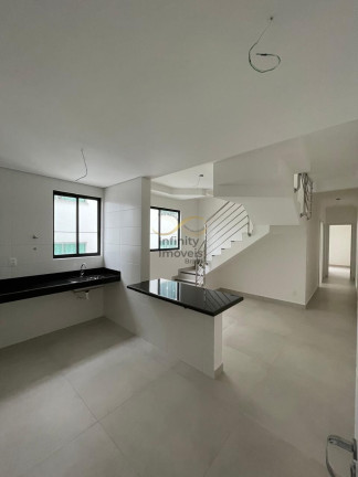 Imagem Cobertura com 3 Quartos à Venda, 115 m² em Planalto - Belo Horizonte Imagem Cobertura com 3 Quartos à Venda, 115 m² em Planalto - Belo Horizonte