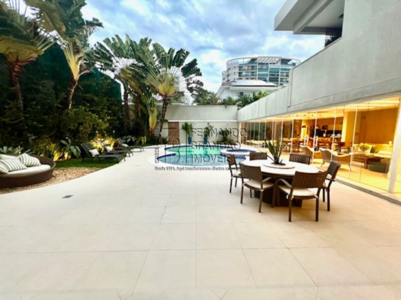 Imagem Casa com 5 Quartos para Alugar, 800 m² em Barra Da Tijuca - Rio De Janeiro Imagem Casa com 5 Quartos para Alugar, 800 m² em Barra Da Tijuca - Rio De Janeiro