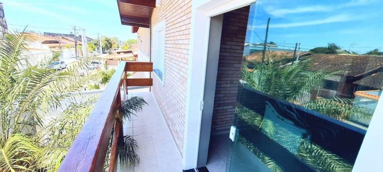 Imagem Casa com 4 Quartos à Venda, 170 m² em Stella Maris - Peruíbe Imagem Casa com 4 Quartos à Venda, 170 m² em Stella Maris - Peruíbe
