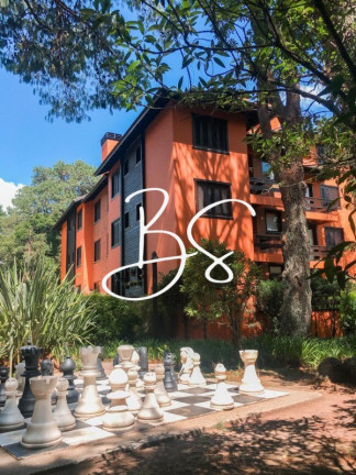 Apartamento com 1 Quarto à Venda, 67 m² em Vila Suíça - Gramado
