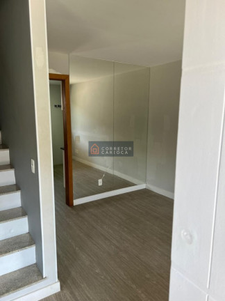 Imagem Casa com 3 Quartos à Venda, 140 m² em Vargem Grande - Rio De Janeiro