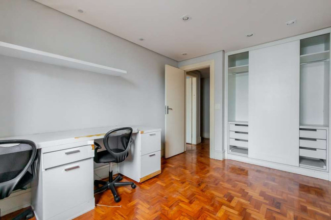 Imagem Apartamento com 3 Quartos à Venda, 135 m² em Cerqueira César - São Paulo Imagem Apartamento com 3 Quartos à Venda, 135 m² em Cerqueira César - São Paulo