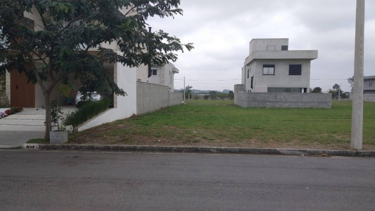 Imagem Terreno em Condomínio à Venda, 250 m² em Eugênio De Mello - São José Dos Campos Imagem Terreno em Condomínio à Venda, 250 m² em Eugênio De Mello - São José Dos Campos