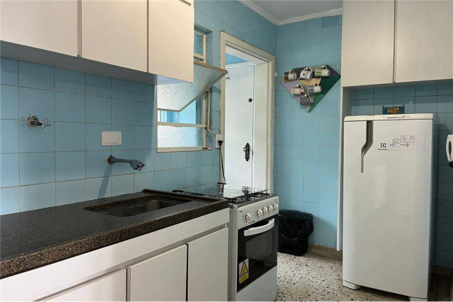 Imagem Apartamento com 2 Quartos à Venda, 50 m² em Real Parque - São Paulo