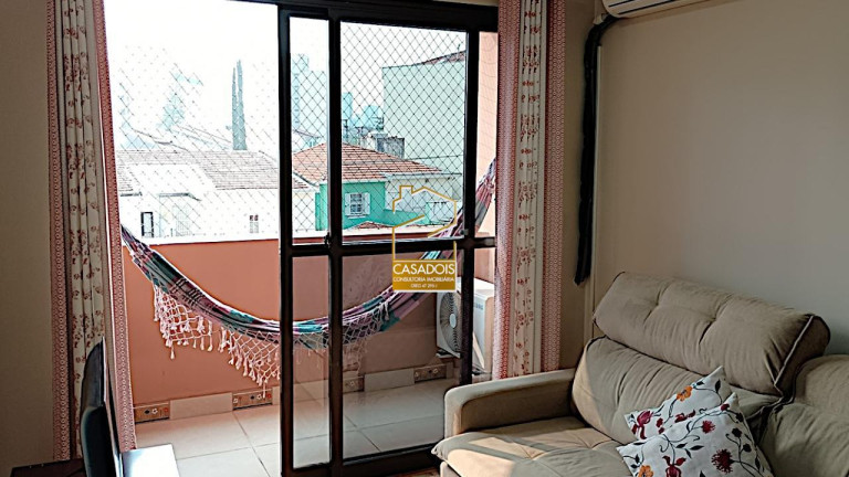 Imagem Apartamento com 2 Quartos à Venda, 67 m² em Mirandópolis - São Paulo