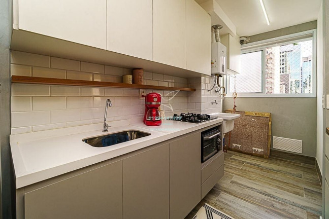 Imagem Apartamento com 1 Quarto à Venda, 42 m² em Pinheiros - São Paulo Imagem Apartamento com 1 Quarto à Venda, 42 m² em Pinheiros - São Paulo