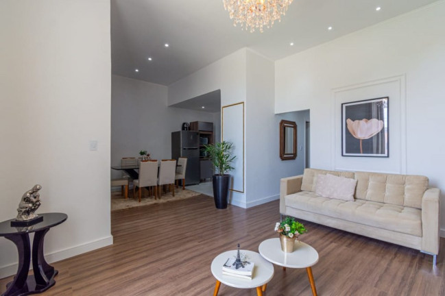 Imagem Casa com 3 Quartos à Venda, 100 m² em Morada Do Vale I - Gravataí
