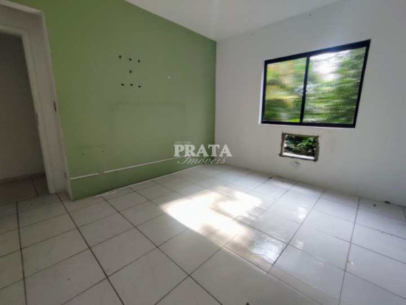 Imagem Apartamento com 3 Quartos para Alugar, 120 m² em Ponta Da Praia - Santos
