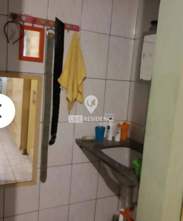 Imagem Casa com 3 Quartos à Venda, 80 m² em Jardim México - Itatiba