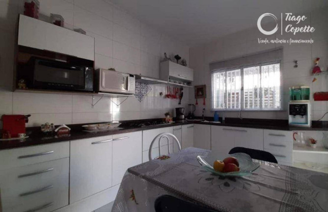 Imagem Casa com 3 Quartos à Venda, 155 m² em Vila São José - Várzea Paulista Imagem Casa com 3 Quartos à Venda, 155 m² em Vila São José - Várzea Paulista