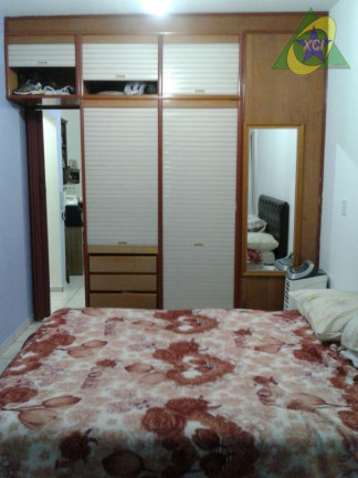 Imagem Apartamento com 1 Quarto à Venda, 50 m² em Centro - Campinas
