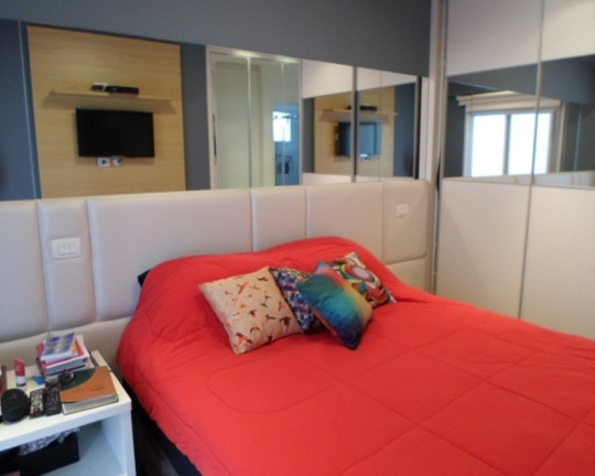 Imagem Apartamento com 3 Quartos à Venda, 80 m² em Paraíso - São Paulo