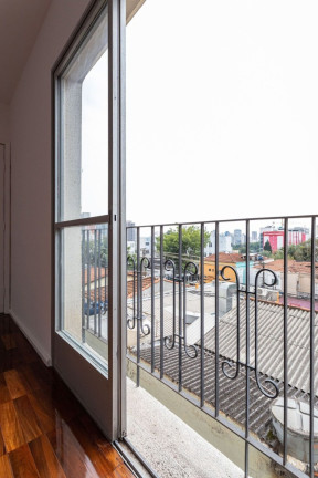 Imagem Apartamento com 3 Quartos à Venda, 112 m² em Vila Clementino - São Paulo Imagem Apartamento com 3 Quartos à Venda, 112 m² em Vila Clementino - São Paulo