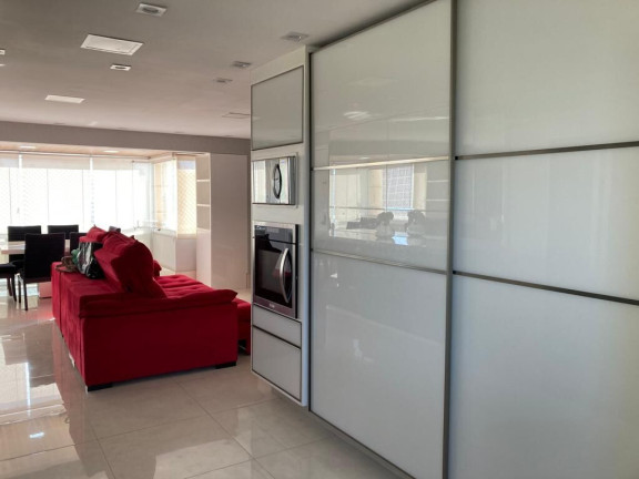 Imagem Apartamento com 4 Quartos à Venda, 140 m² em Centro - Santo André Imagem Apartamento com 4 Quartos à Venda, 140 m² em Centro - Santo André