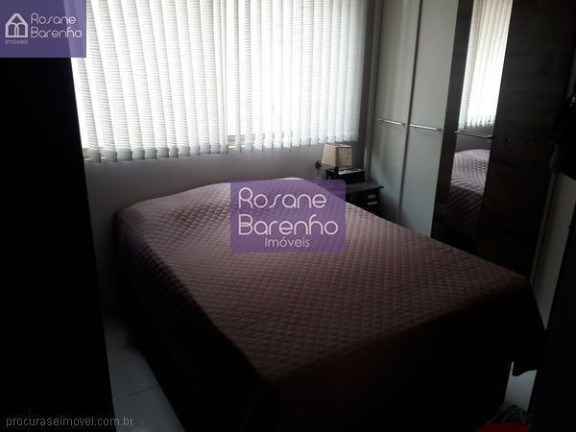 Imagem Apartamento com 2 Quartos à Venda, 50 m² em Cidade Nova - Rio Grande Imagem Apartamento com 2 Quartos à Venda, 50 m² em Cidade Nova - Rio Grande