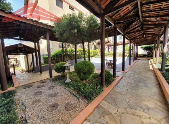 Imagem Apartamento com 2 Quartos à Venda, 61 m² em Anhangabaú - Jundiaí Imagem Apartamento com 2 Quartos à Venda, 61 m² em Anhangabaú - Jundiaí