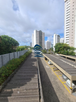 Imagem Imóvel com 3 Quartos à Venda, 85 m² em Cidade Jardim - Salvador