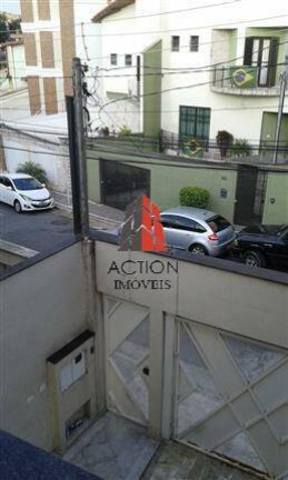 Imagem Sobrado com 3 Quartos à Venda, 150 m² em Jardim Textil - São Paulo