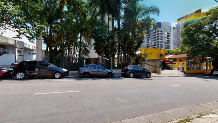 Imagem Imóvel com 2 Quartos à Venda, 61 m² em Vila Olímpia - São Paulo Imagem Imóvel com 2 Quartos à Venda, 61 m² em Vila Olímpia - São Paulo