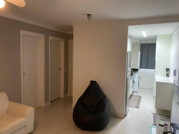 Imagem Apartamento com 2 Quartos à Venda,  em Parque Bom Retiro - Paulínia