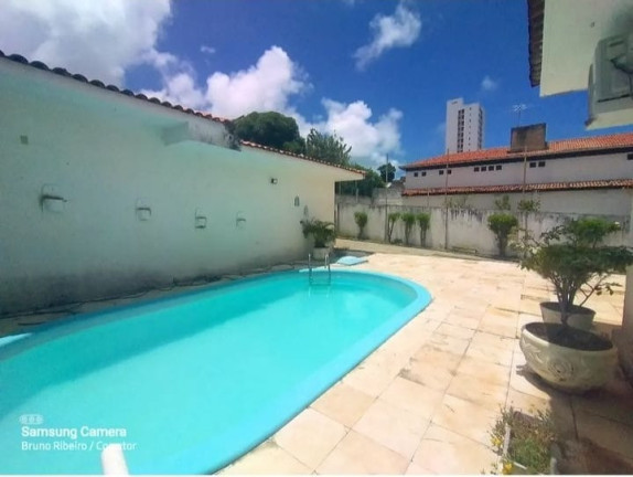 Imagem Casa com 4 Quartos à Venda, 672 m² em Tambaú - João Pessoa