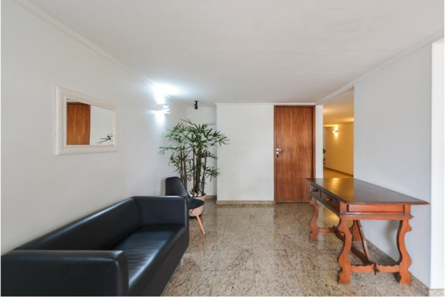 Imagem Apartamento com 2 Quartos à Venda, 83 m² em Consolação - São Paulo Imagem Apartamento com 2 Quartos à Venda, 83 m² em Consolação - São Paulo