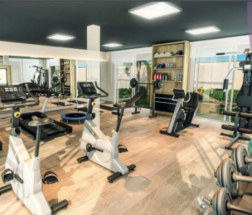 Imagem Apartamento com 2 Quartos à Venda, 65 m² em Jacarepagua - Rio De Janeiro