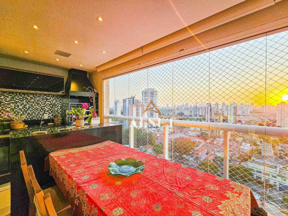 Imagem Apartamento com 3 Quartos à Venda, 154 m² em Vila Carrão - São Paulo Imagem Apartamento com 3 Quartos à Venda, 154 m² em Vila Carrão - São Paulo