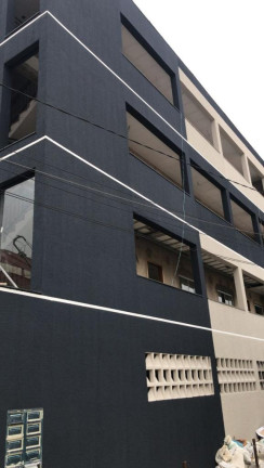 Imagem Apartamento com 2 Quartos à Venda, 50 m² em Chácara Santo Antônio - São Paulo Imagem Apartamento com 2 Quartos à Venda, 50 m² em Chácara Santo Antônio - São Paulo