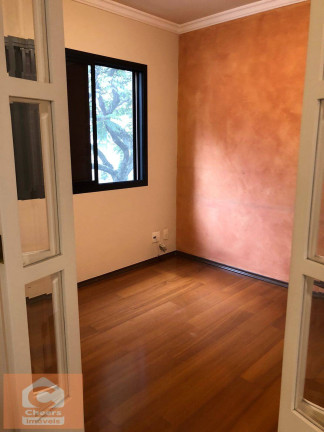 Imagem Apartamento com 2 Quartos para Alugar, 65 m² em Moema - São Paulo