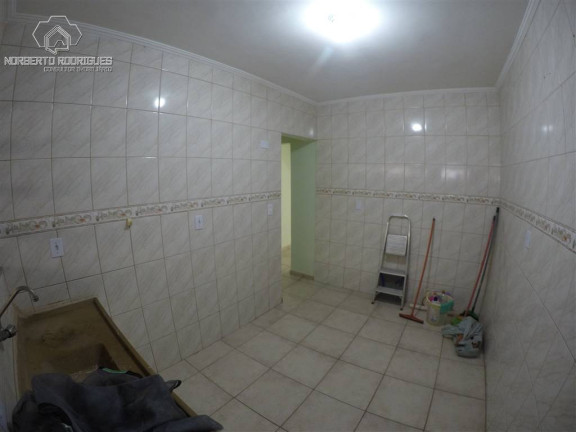 Imagem Sobrado com 2 Quartos à Venda, 82 m² em Guilhermina - Praia Grande