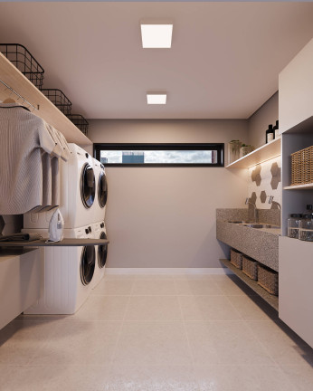 Imagem Apartamento com 1 Quarto à Venda, 21 m² em Intermares - Cabedelo