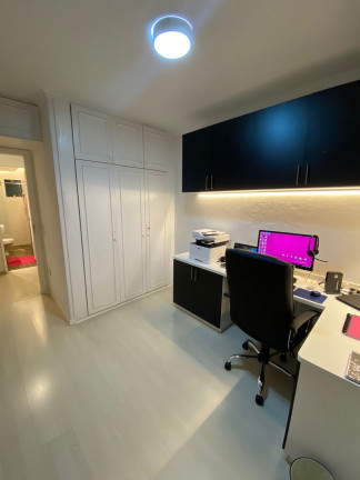 Imagem Apartamento com 2 Quartos à Venda, 65 m² em Brooklin Novo - São Paulo Imagem Apartamento com 2 Quartos à Venda, 65 m² em Brooklin Novo - São Paulo